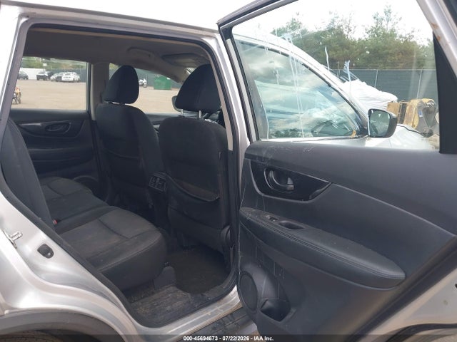 45694673 :رقم المزاد ، KNMAT2MV3LP517589 vin ، 2020 Nissan Rogue S Intelligent Awd مزاد بيع