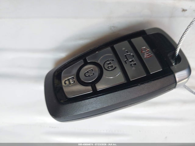 45694674 :رقم المزاد ، 1FT8W3BM6PED73396 vin ، 2023 Ford F-350 Limited مزاد بيع