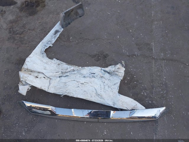 45694674 :رقم المزاد ، 1FT8W3BM6PED73396 vin ، 2023 Ford F-350 Limited مزاد بيع
