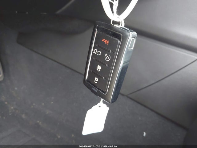Aukcja sprzedaży 2023 Jeep Grand Cherokee 4xe, vin: 1C4RJYB6XPC665873, numer aukcji: 45694677