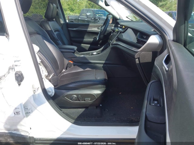 Aukcja sprzedaży 2023 Jeep Grand Cherokee 4xe, vin: 1C4RJYB6XPC665873, numer aukcji: 45694677