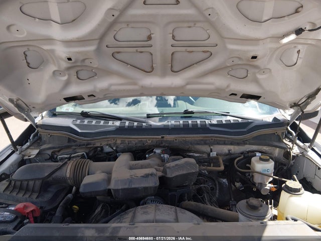 Продаж на аукціоні авто 2019 Ford F-250 Xl, vin: 1FT7W2B69KEE92690, номер лоту: 45694680