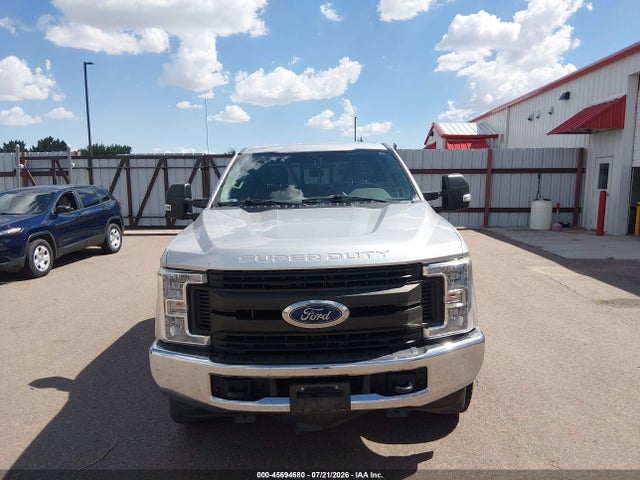 Продаж на аукціоні авто 2019 Ford F-250 Xl, vin: 1FT7W2B69KEE92690, номер лоту: 45694680