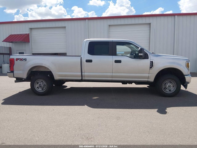 Продаж на аукціоні авто 2019 Ford F-250 Xl, vin: 1FT7W2B69KEE92690, номер лоту: 45694680