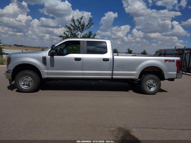 Продаж на аукціоні авто 2019 Ford F-250 Xl, vin: 1FT7W2B69KEE92690, номер лоту: 45694680