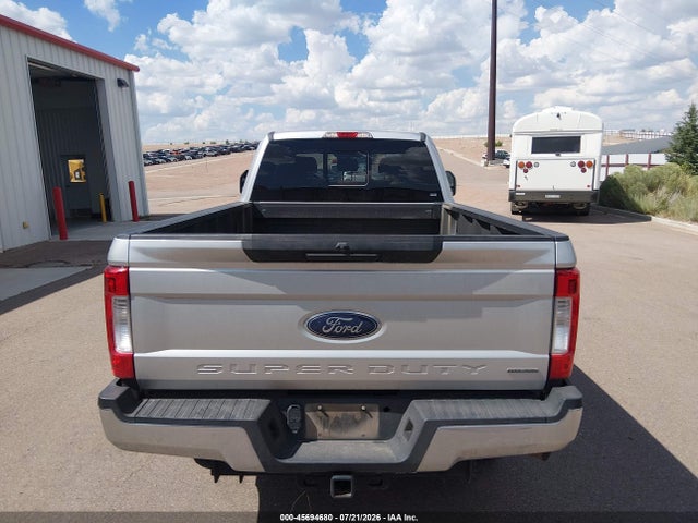Продаж на аукціоні авто 2019 Ford F-250 Xl, vin: 1FT7W2B69KEE92690, номер лоту: 45694680