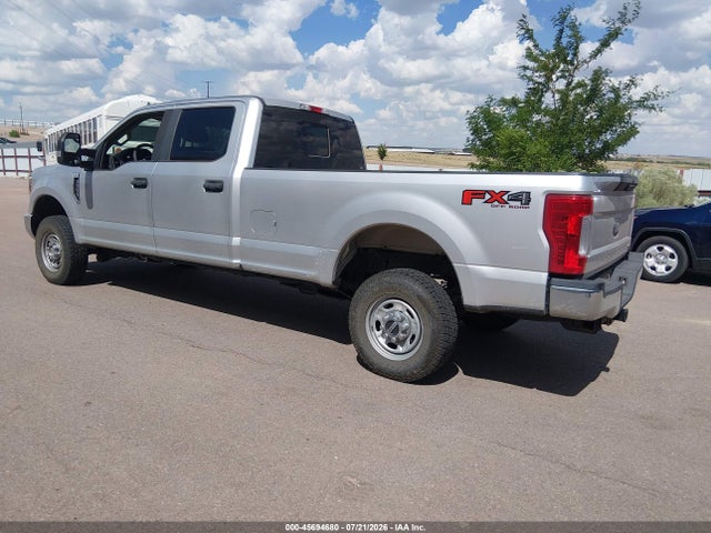 Продаж на аукціоні авто 2019 Ford F-250 Xl, vin: 1FT7W2B69KEE92690, номер лоту: 45694680