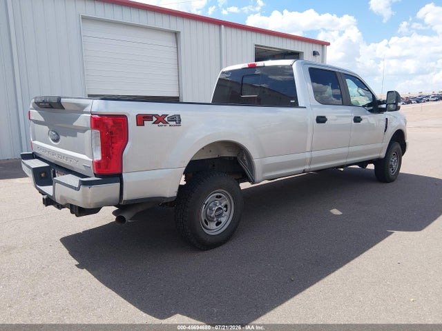 Продаж на аукціоні авто 2019 Ford F-250 Xl, vin: 1FT7W2B69KEE92690, номер лоту: 45694680