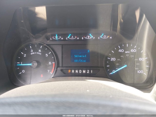 Продаж на аукціоні авто 2019 Ford F-250 Xl, vin: 1FT7W2B69KEE92690, номер лоту: 45694680