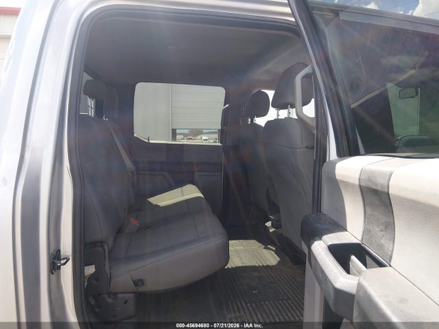 Продаж на аукціоні авто 2019 Ford F-250 Xl, vin: 1FT7W2B69KEE92690, номер лоту: 45694680