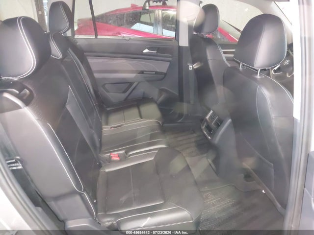 2022 Volkswagen Atlas 2.0t Se მანქანა იყიდება აუქციონზე, vin: 1V2DP2CA9NC502359, აუქციონის ნომერი: 45694682