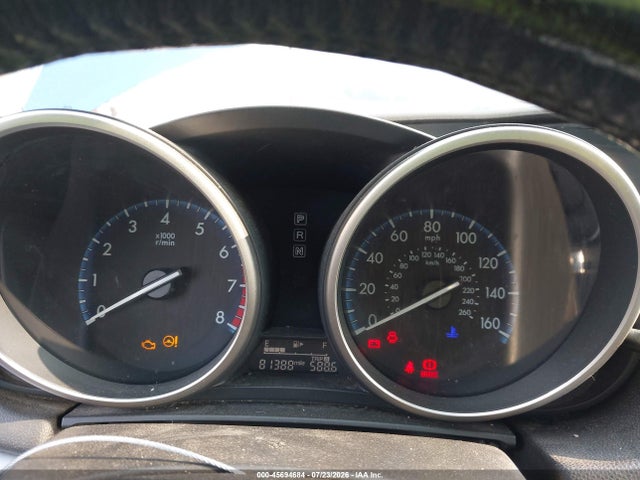 Продаж на аукціоні авто 2012 Mazda Mazda3 I Touring, vin: JM1BL1V84C1677300, номер лоту: 45694684