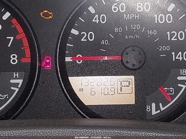 Продажа на аукционе авто 2015 Nissan Frontier Sv, vin: 1N6AD0ER3FN706338, номер лота: 45694689