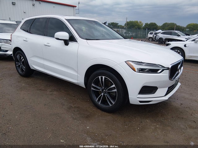 Volvo Xc60 T6 Momentum 2020 YV4A22RK2L1442062 main image