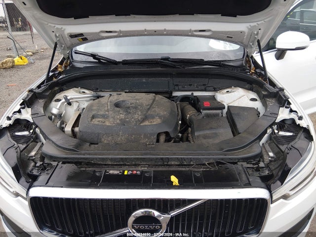 Продажа на аукционе авто 2020 Volvo Xc60 T6 Momentum, vin: YV4A22RK2L1442062, номер лота: 45694690