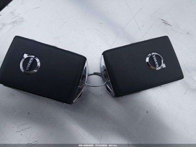 Продажа на аукционе авто 2020 Volvo Xc60 T6 Momentum, vin: YV4A22RK2L1442062, номер лота: 45694690