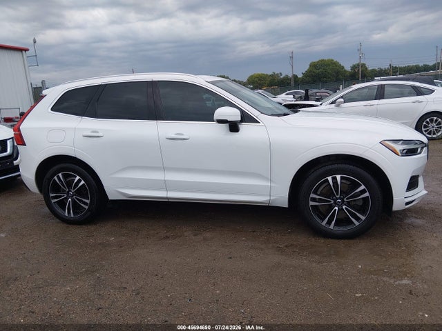 Продажа на аукционе авто 2020 Volvo Xc60 T6 Momentum, vin: YV4A22RK2L1442062, номер лота: 45694690