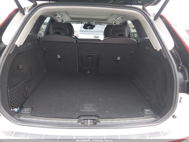 Продажа на аукционе авто 2020 Volvo Xc60 T6 Momentum, vin: YV4A22RK2L1442062, номер лота: 45694690