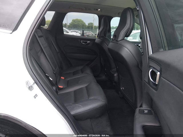Продажа на аукционе авто 2020 Volvo Xc60 T6 Momentum, vin: YV4A22RK2L1442062, номер лота: 45694690