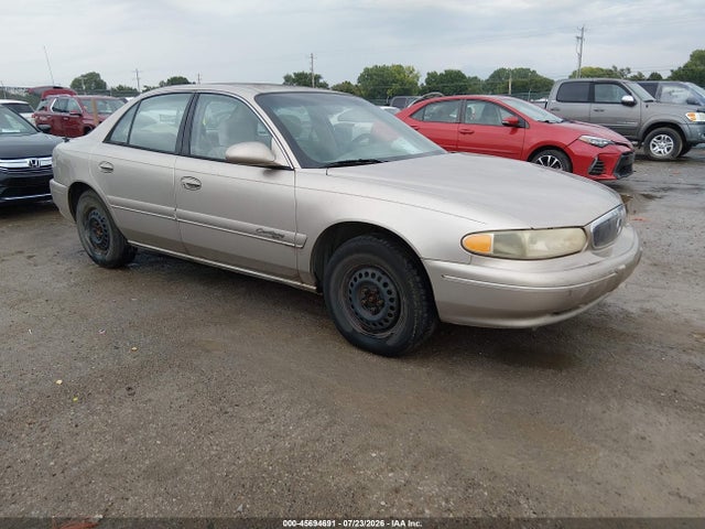 Aukcja sprzedaży 1999 Buick Century Limited, vin: 2G4WY52M7X1413673, numer aukcji: 45694691