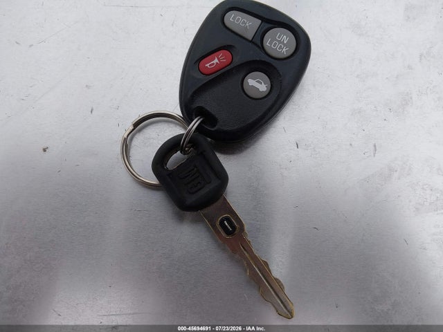 Aukcja sprzedaży 1999 Buick Century Limited, vin: 2G4WY52M7X1413673, numer aukcji: 45694691
