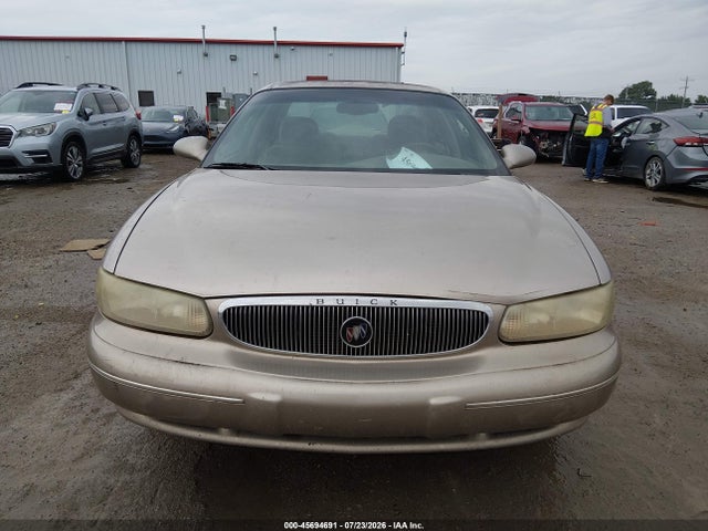 Aukcja sprzedaży 1999 Buick Century Limited, vin: 2G4WY52M7X1413673, numer aukcji: 45694691