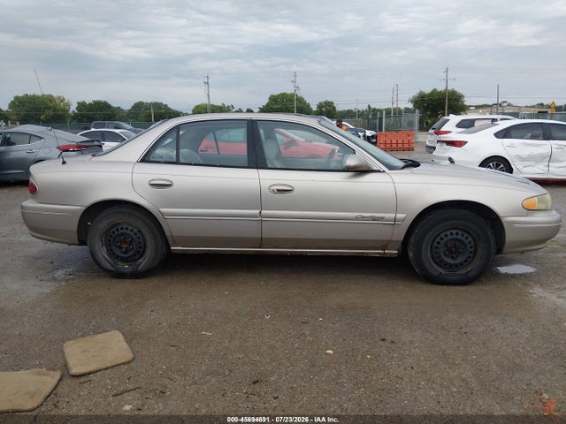 Aukcja sprzedaży 1999 Buick Century Limited, vin: 2G4WY52M7X1413673, numer aukcji: 45694691