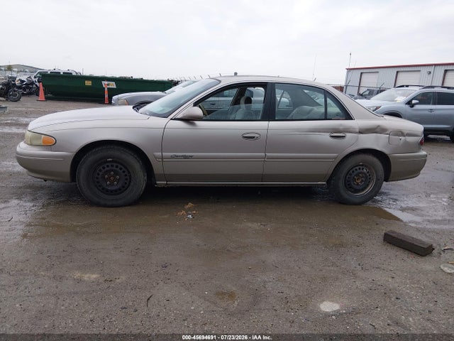 Aukcja sprzedaży 1999 Buick Century Limited, vin: 2G4WY52M7X1413673, numer aukcji: 45694691