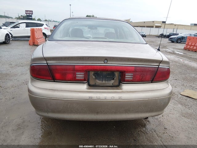Aukcja sprzedaży 1999 Buick Century Limited, vin: 2G4WY52M7X1413673, numer aukcji: 45694691