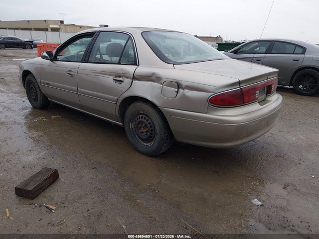Aukcja sprzedaży 1999 Buick Century Limited, vin: 2G4WY52M7X1413673, numer aukcji: 45694691
