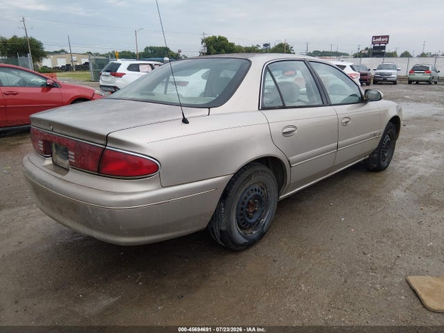 Aukcja sprzedaży 1999 Buick Century Limited, vin: 2G4WY52M7X1413673, numer aukcji: 45694691