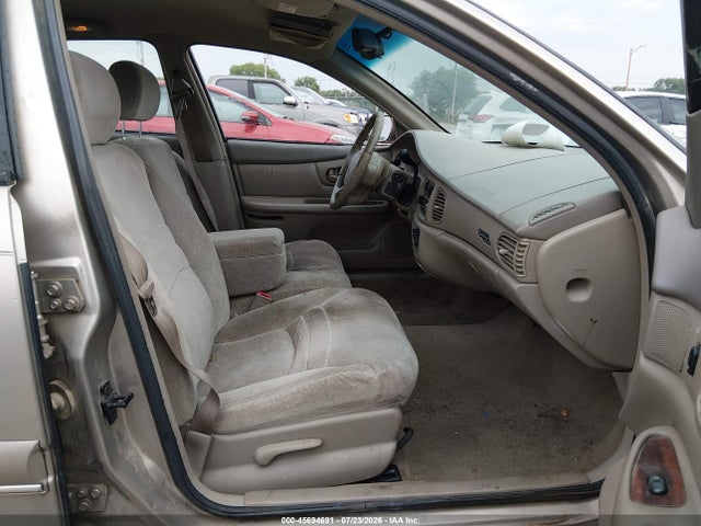 Aukcja sprzedaży 1999 Buick Century Limited, vin: 2G4WY52M7X1413673, numer aukcji: 45694691