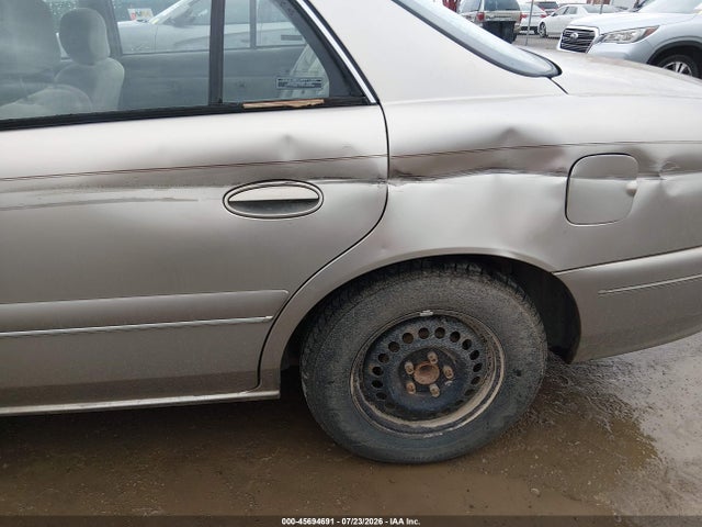 Aukcja sprzedaży 1999 Buick Century Limited, vin: 2G4WY52M7X1413673, numer aukcji: 45694691
