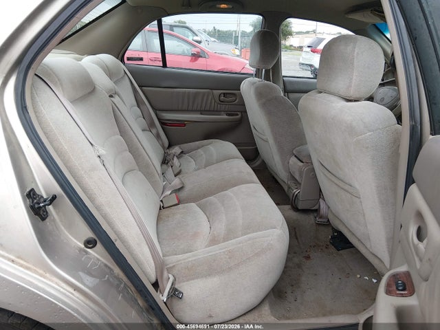 Aukcja sprzedaży 1999 Buick Century Limited, vin: 2G4WY52M7X1413673, numer aukcji: 45694691