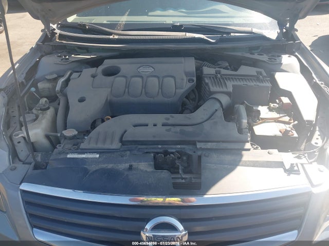 45694698 :رقم المزاد ، 1N4AL21E58N528249 vin ، 2008 Nissan Altima 2.5 S مزاد بيع