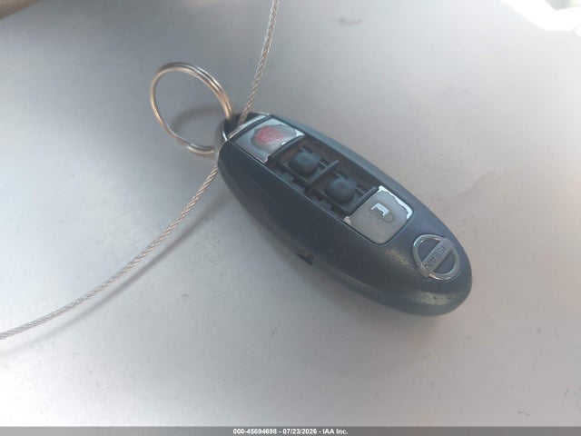 45694698 :رقم المزاد ، 1N4AL21E58N528249 vin ، 2008 Nissan Altima 2.5 S مزاد بيع