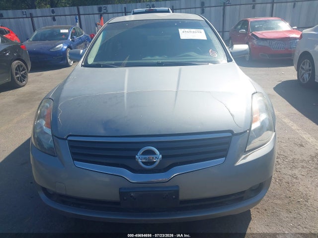45694698 :رقم المزاد ، 1N4AL21E58N528249 vin ، 2008 Nissan Altima 2.5 S مزاد بيع
