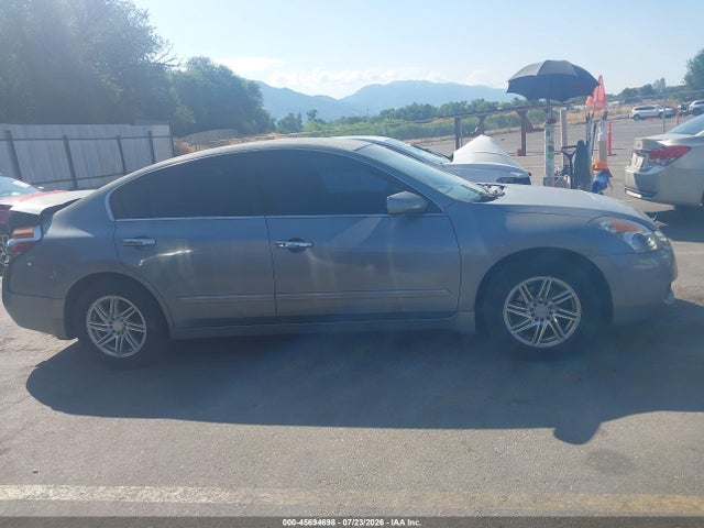 45694698 :رقم المزاد ، 1N4AL21E58N528249 vin ، 2008 Nissan Altima 2.5 S مزاد بيع