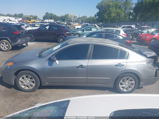 45694698 :رقم المزاد ، 1N4AL21E58N528249 vin ، 2008 Nissan Altima 2.5 S مزاد بيع