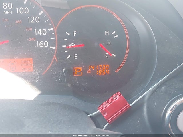 45694698 :رقم المزاد ، 1N4AL21E58N528249 vin ، 2008 Nissan Altima 2.5 S مزاد بيع