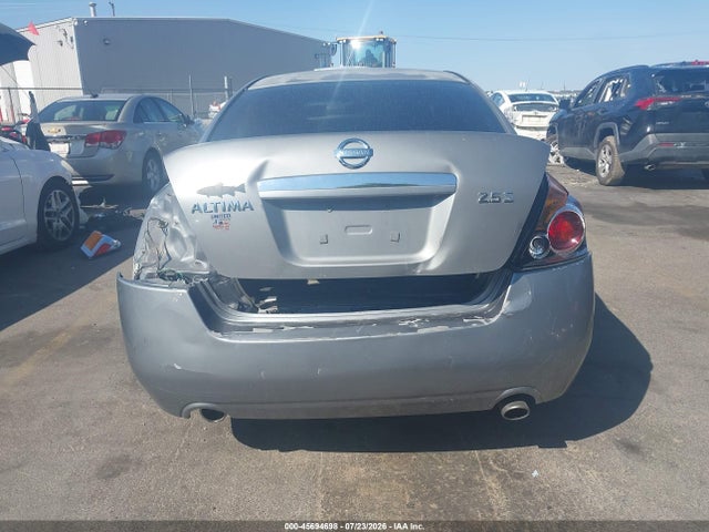 45694698 :رقم المزاد ، 1N4AL21E58N528249 vin ، 2008 Nissan Altima 2.5 S مزاد بيع