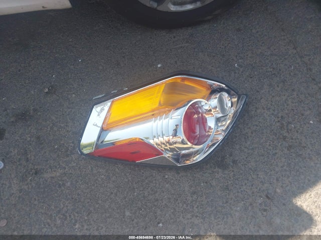 45694698 :رقم المزاد ، 1N4AL21E58N528249 vin ، 2008 Nissan Altima 2.5 S مزاد بيع