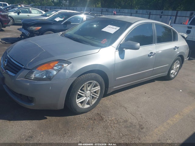 45694698 :رقم المزاد ، 1N4AL21E58N528249 vin ، 2008 Nissan Altima 2.5 S مزاد بيع