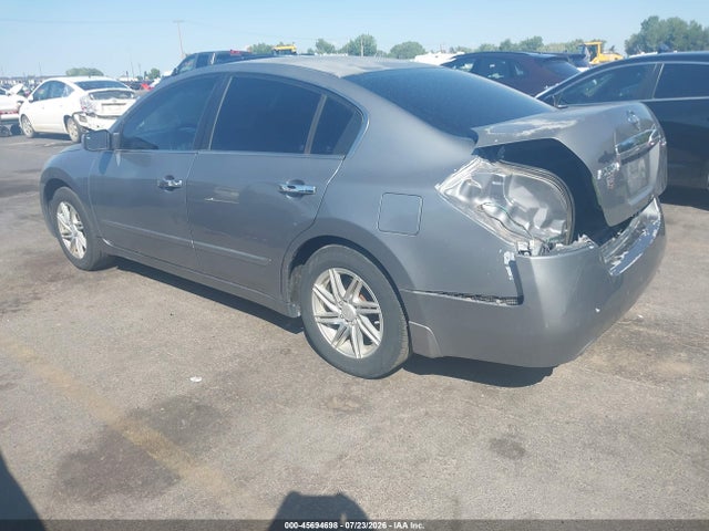 45694698 :رقم المزاد ، 1N4AL21E58N528249 vin ، 2008 Nissan Altima 2.5 S مزاد بيع