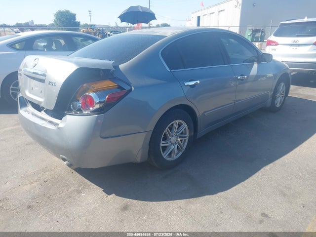 45694698 :رقم المزاد ، 1N4AL21E58N528249 vin ، 2008 Nissan Altima 2.5 S مزاد بيع