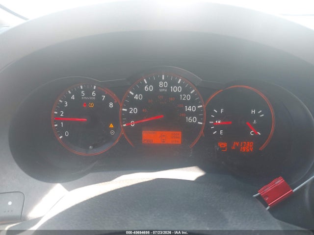 45694698 :رقم المزاد ، 1N4AL21E58N528249 vin ، 2008 Nissan Altima 2.5 S مزاد بيع