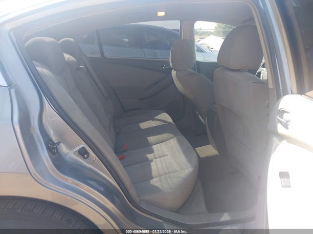 45694698 :رقم المزاد ، 1N4AL21E58N528249 vin ، 2008 Nissan Altima 2.5 S مزاد بيع