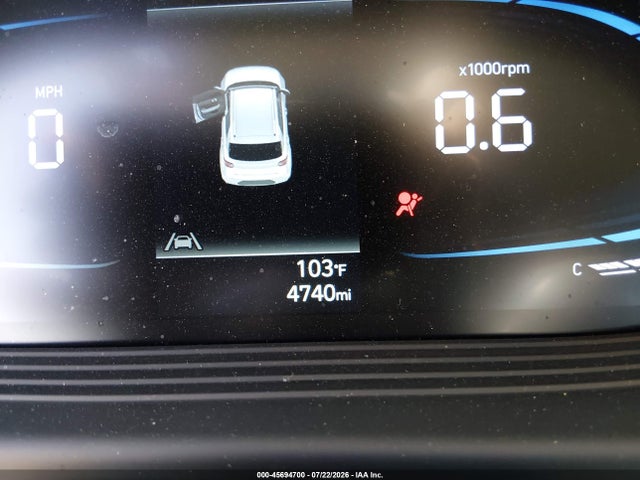 Hyundai Venue Se 2026 KMHRB8A36TU448809 Image 14