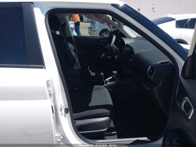 Hyundai Venue Se 2026 KMHRB8A36TU448809 Image 5