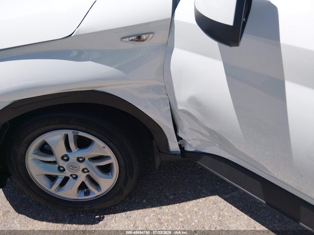 Hyundai Venue Se 2026 KMHRB8A36TU448809 Image 6